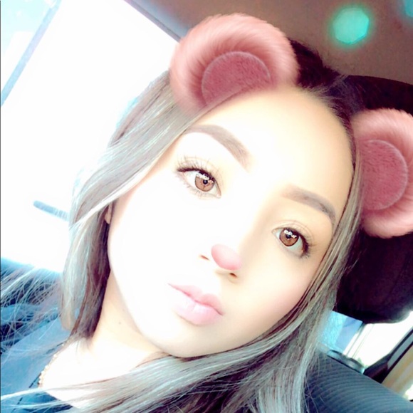 Meet your Posher, Maria - Picture 1 of 1